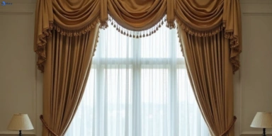 Steam cleaning heavy drapes on-site arncliffe-nsw Matty Curtain Cleaning