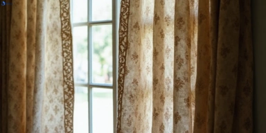 Dry cleaning delicate silk velvet drapes arncliffe-nsw Matty Curtain Cleaning